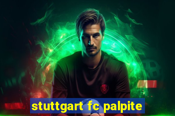 stuttgart fc palpite